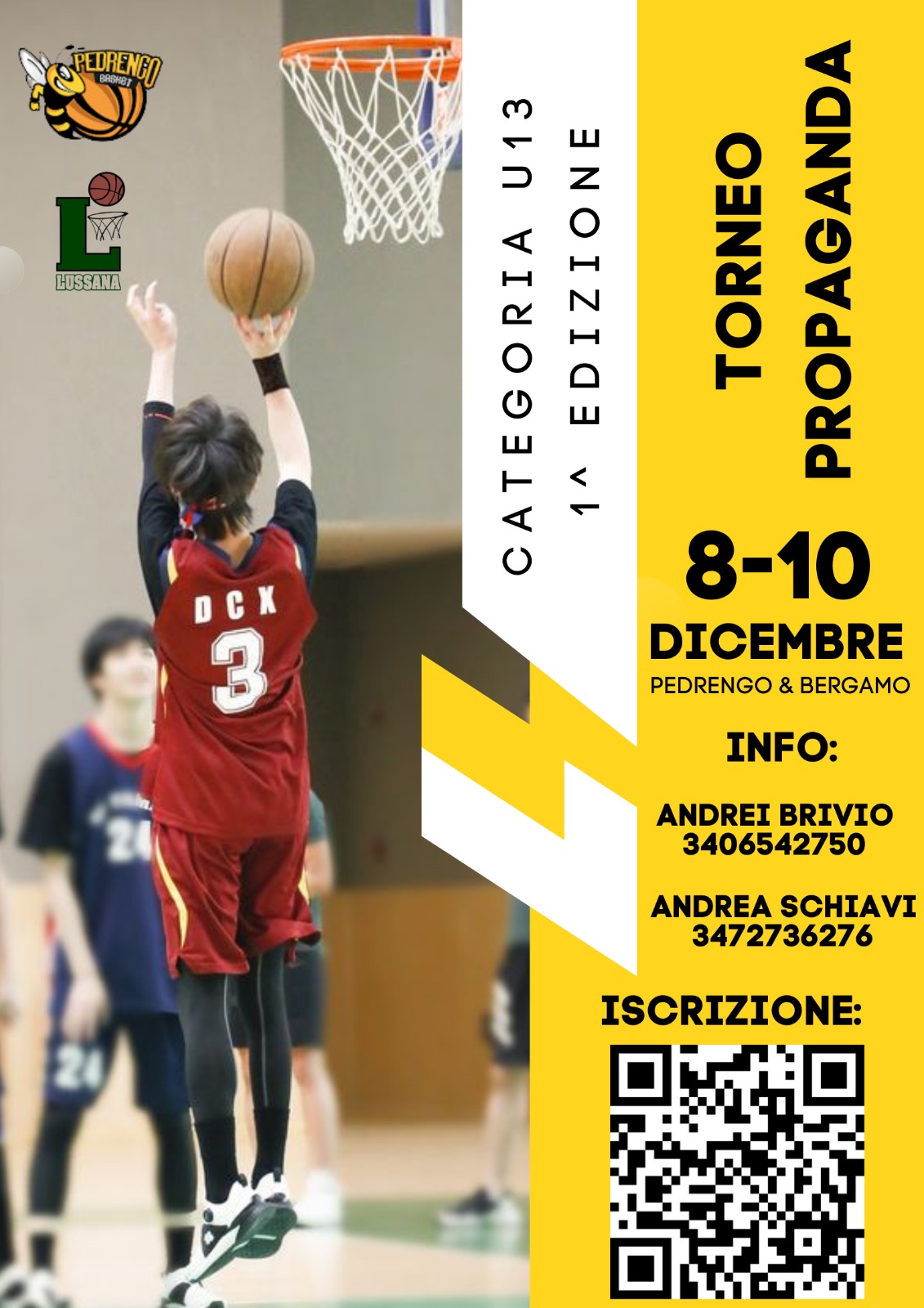 2023-12-8 TorneoPropaganda U13